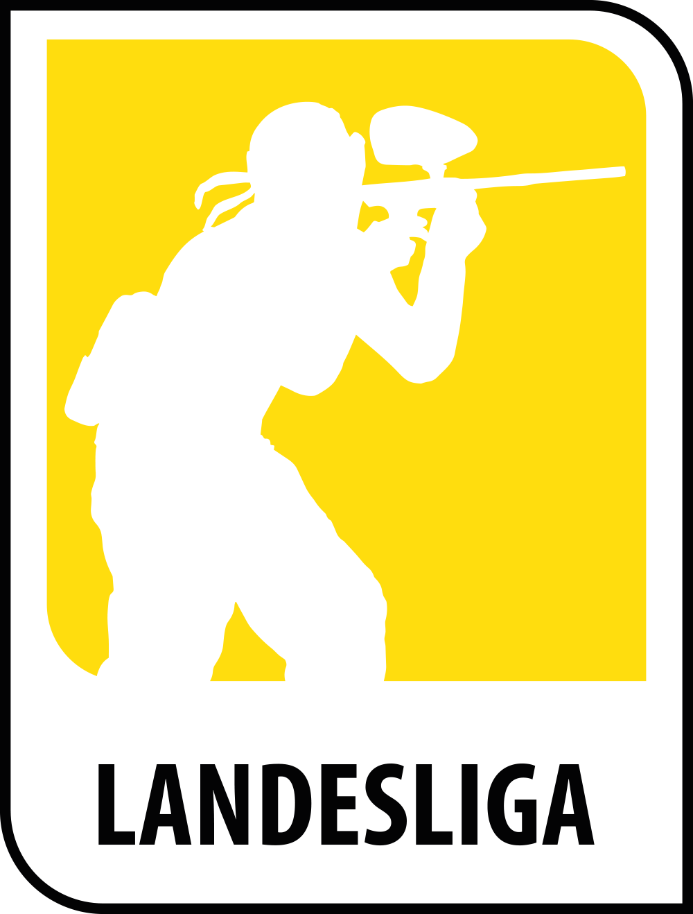 DPL Logo Landesliga