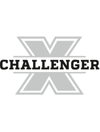 X Series Logo Challenger